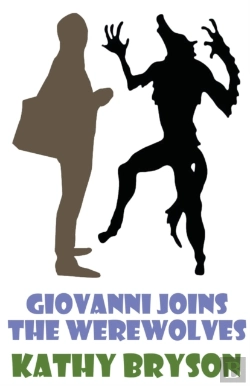 Bertrand.pt - Giovanni Joins The Werewolves