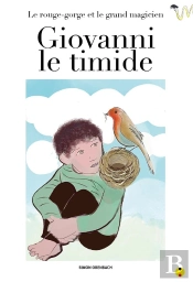 Giovanni Le Timide