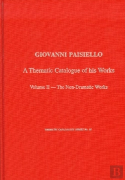 Bertrand.pt - Giovanni Paisiello