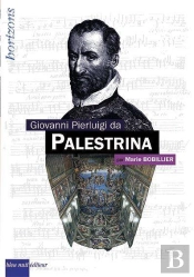 Giovanni Pierluigi Da Palestrina