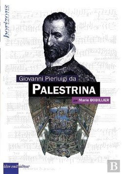 Bertrand.pt - Giovanni Pierluigi Da Palestrina