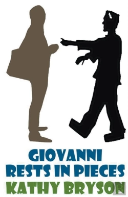 Bertrand.pt - Giovanni Rests In Pieces