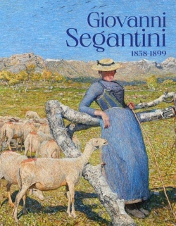 Bertrand.pt - Giovanni Segantini : 1858-1899