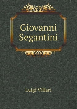Bertrand.pt - Giovanni Segantini