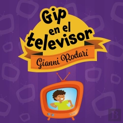 Bertrand.pt - Gip En El Televisor