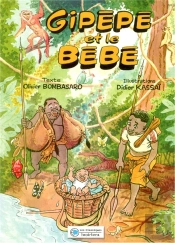 Gipépé Et Le Bébé