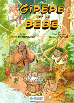 Bertrand.pt - Gipépé Et Le Bébé