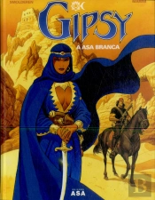 Gipsy - A Asa Branca 