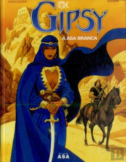 Bertrand.pt - Gipsy - A Asa Branca 