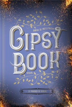 Bertrand.pt - Gipsy Book Tome 2 : Le Brasier De Berlin