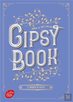 Bertrand.pt - Gipsy Book Tome 2 ; Le Brasier De Berlin