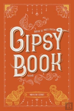 Bertrand.pt - Gipsy Book Tome 6 : Nouveau Départ