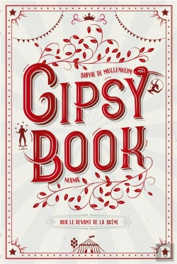 Bertrand.pt - Gipsy Book Tome 7 : Sur Le Devant De La Scène