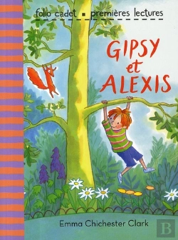Bertrand.pt - Gipsy Et Alexis