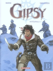 Gipsy ; Intégrale T.1 À T.3