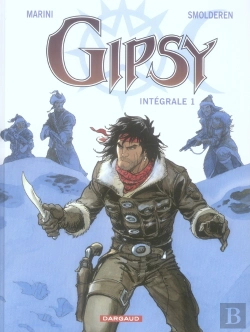Bertrand.pt - Gipsy ; Intégrale T.1 À T.3