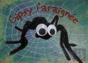 Gipsy L'Araignee