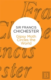 Gipsy Moth Circles The World