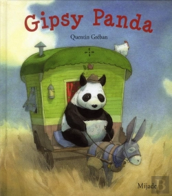 Bertrand.pt - Gipsy Panda