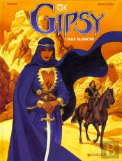 Gipsy Tome 5 : L'Aile Blanche