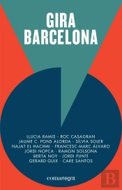 Gira Barcelona