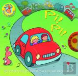 Gira e Aprende - Pi! Pi!