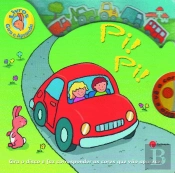 Gira e Aprende - Pi! Pi!