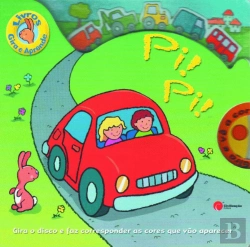 Bertrand.pt - Gira e Aprende - Pi! Pi!