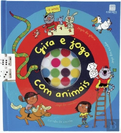 Bertrand.pt - Gira e Joga com Animais