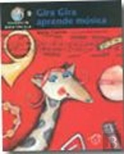 Gira Gira Aprende Música