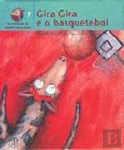 Gira Gira e o Basquetebol