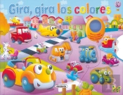 Gira, Gira Los Colores