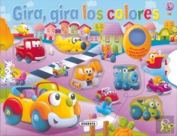 Bertrand.pt - Gira, Gira Los Colores