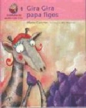Gira Gira Papa Figos