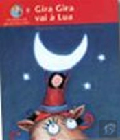Gira Gira Vai à Lua