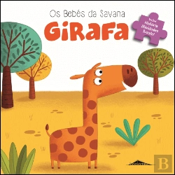 Bertrand.pt - Girafa