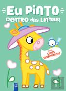 Girafa - Verde