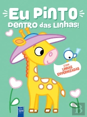 Girafa - Verde