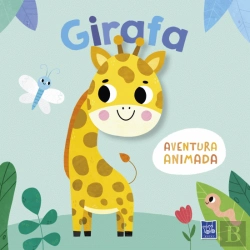 Bertrand.pt - Girafa
