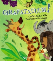 Girafatxuuum!