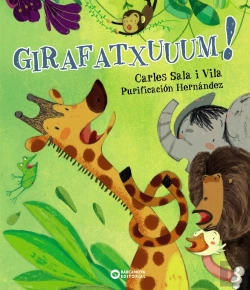 Bertrand.pt - Girafatxuuum!