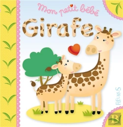Bertrand.pt - Girafe