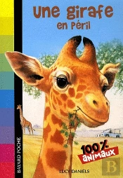 Girafe En Peril N312 -Ed 06