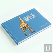 Girafe Qui Rentrait Mal Dans Sa Case (La)