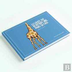 Bertrand.pt - Girafe Qui Rentrait Mal Dans Sa Case (La)