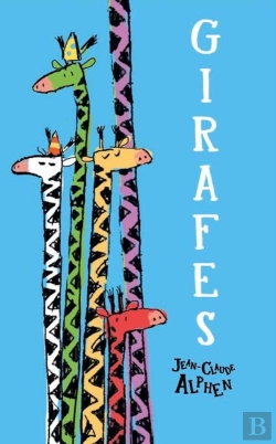 Bertrand.pt - Girafes