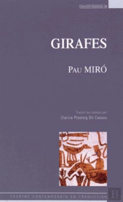 Bertrand.pt - Girafes