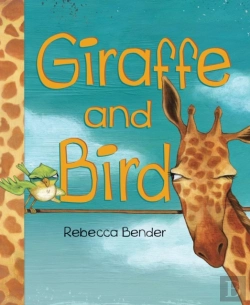 Bertrand.pt - Giraffe And Bird