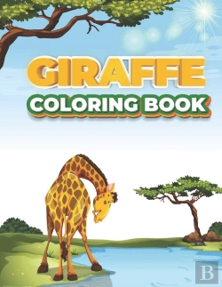 Bertrand.pt - Giraffe Coloring Book