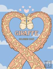 Giraffe Coloring Book
